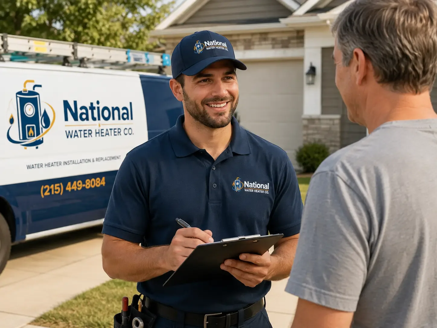 Water Heater Installation Kadoka, SD FAQs